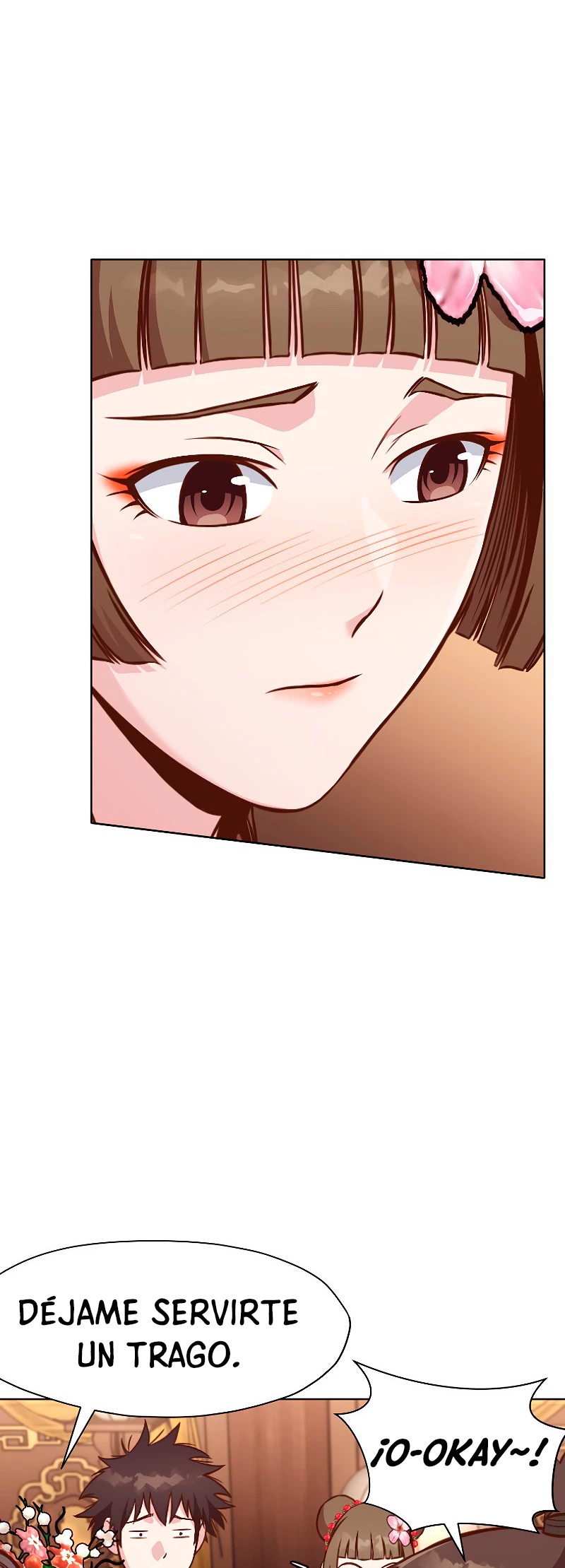 Dios Marcial Celestial > Capitulo 42 > Page 91