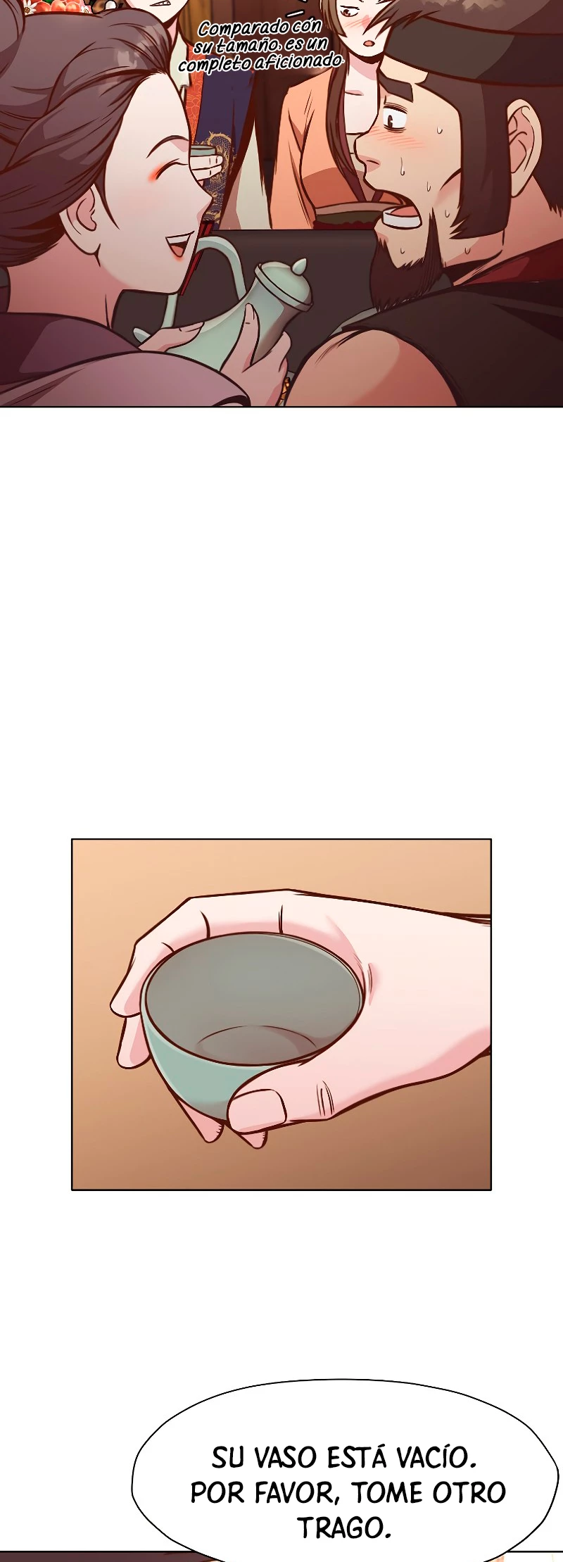 Dios Marcial Celestial > Capitulo 42 > Page 101