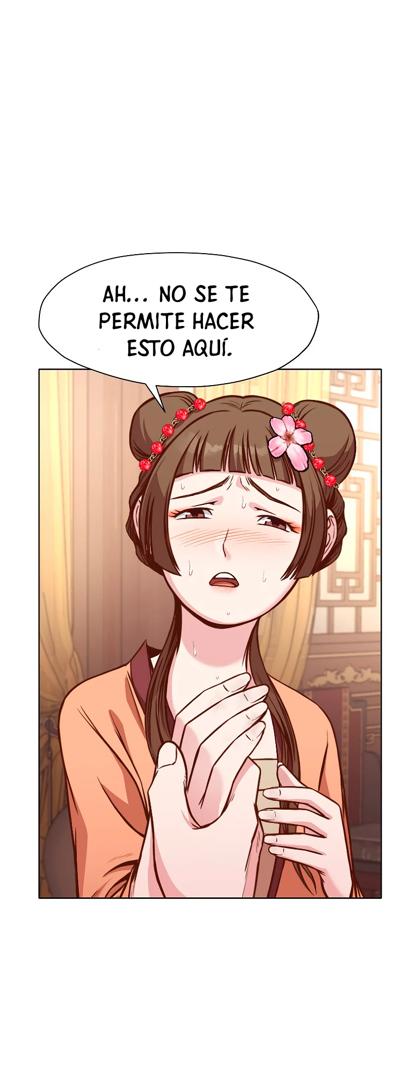 Dios Marcial Celestial > Capitulo 42 > Page 141