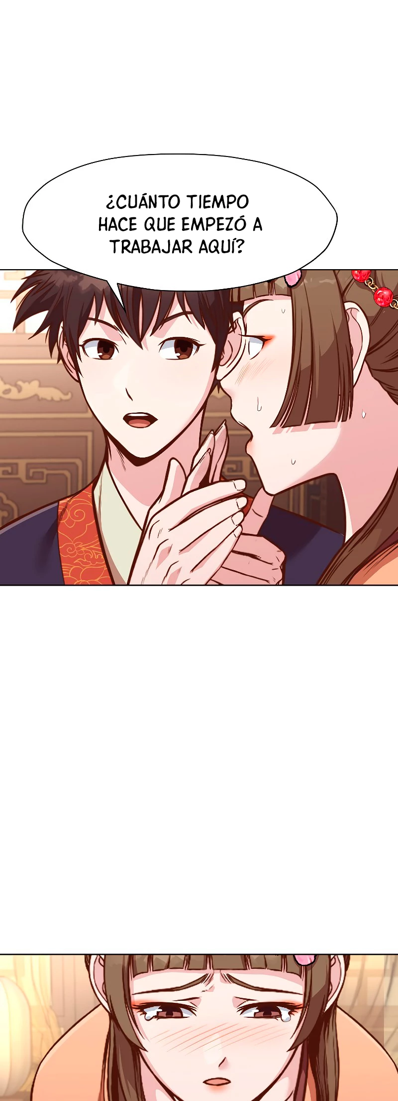 Dios Marcial Celestial > Capitulo 42 > Page 161