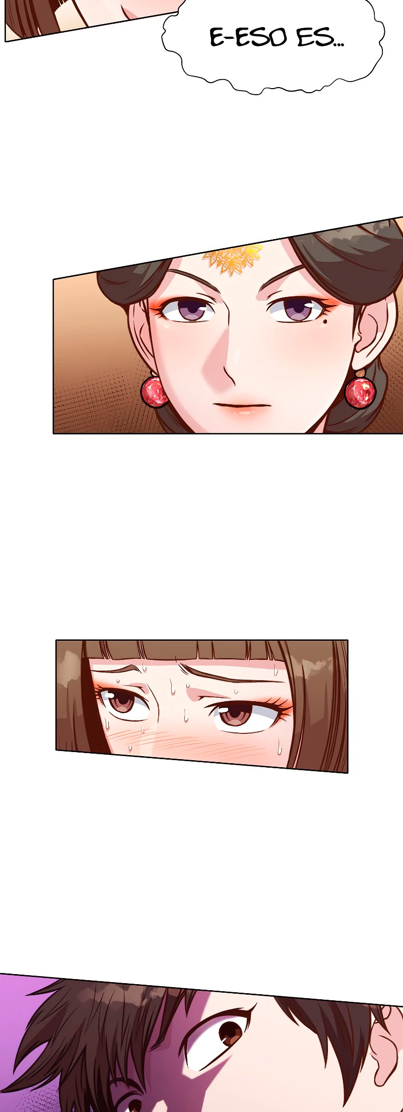 Dios Marcial Celestial > Capitulo 42 > Page 211