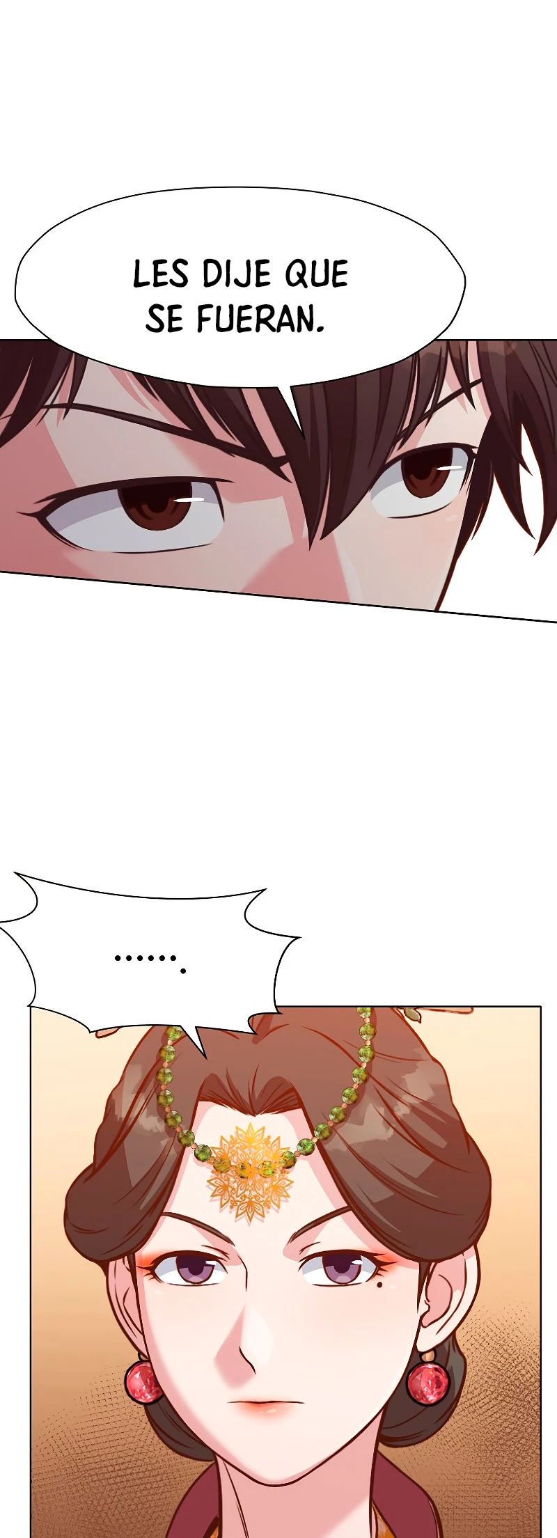 Dios Marcial Celestial > Capitulo 42 > Page 241