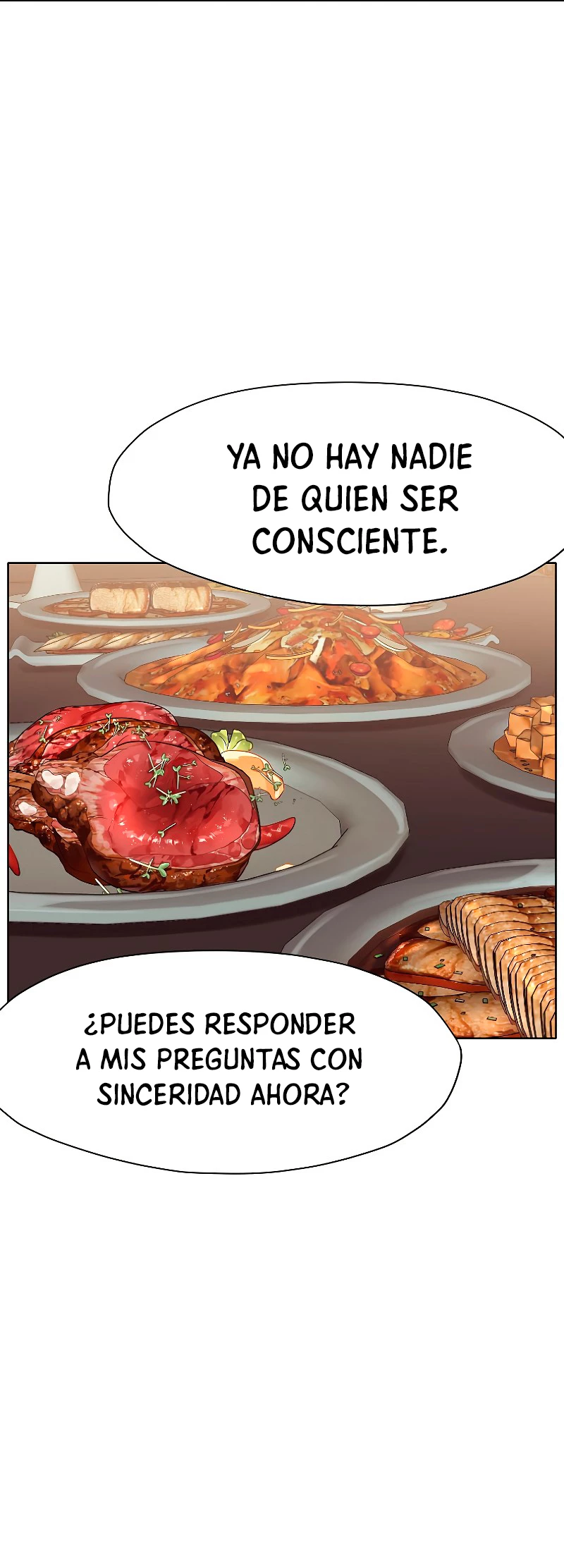 Dios Marcial Celestial > Capitulo 42 > Page 271