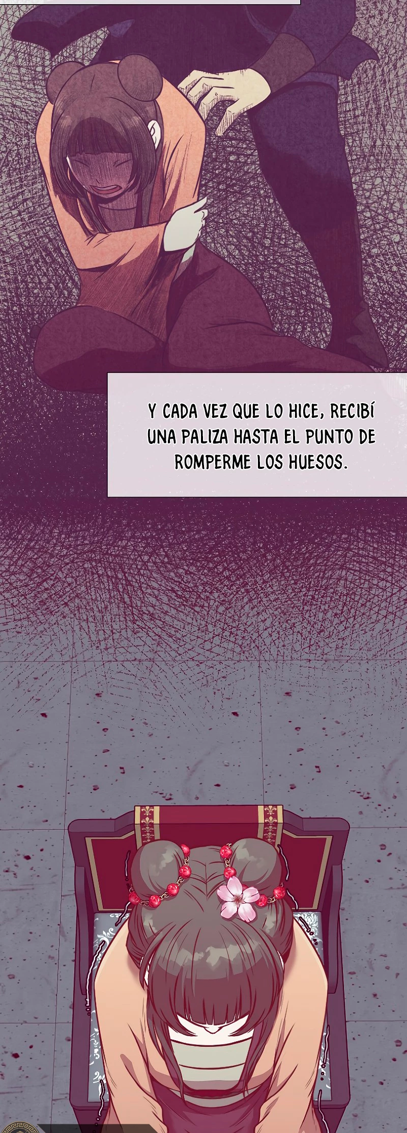 Dios Marcial Celestial > Capitulo 42 > Page 331