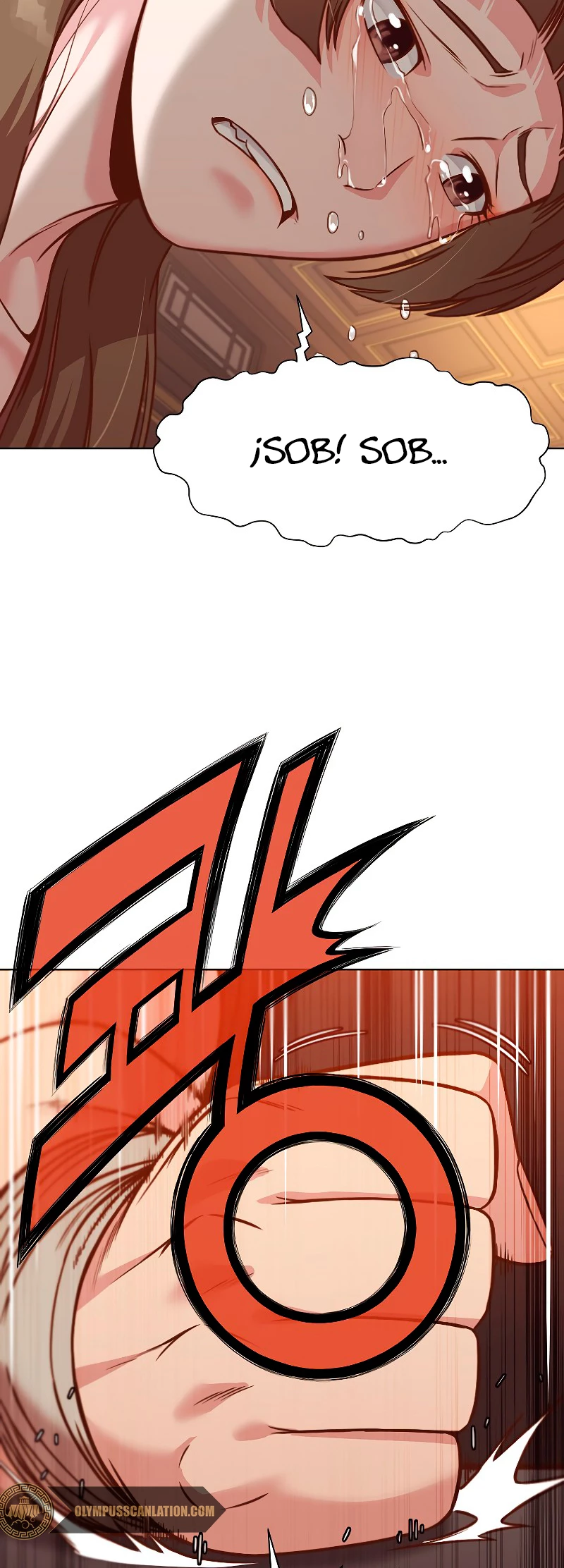 Dios Marcial Celestial > Capitulo 42 > Page 361