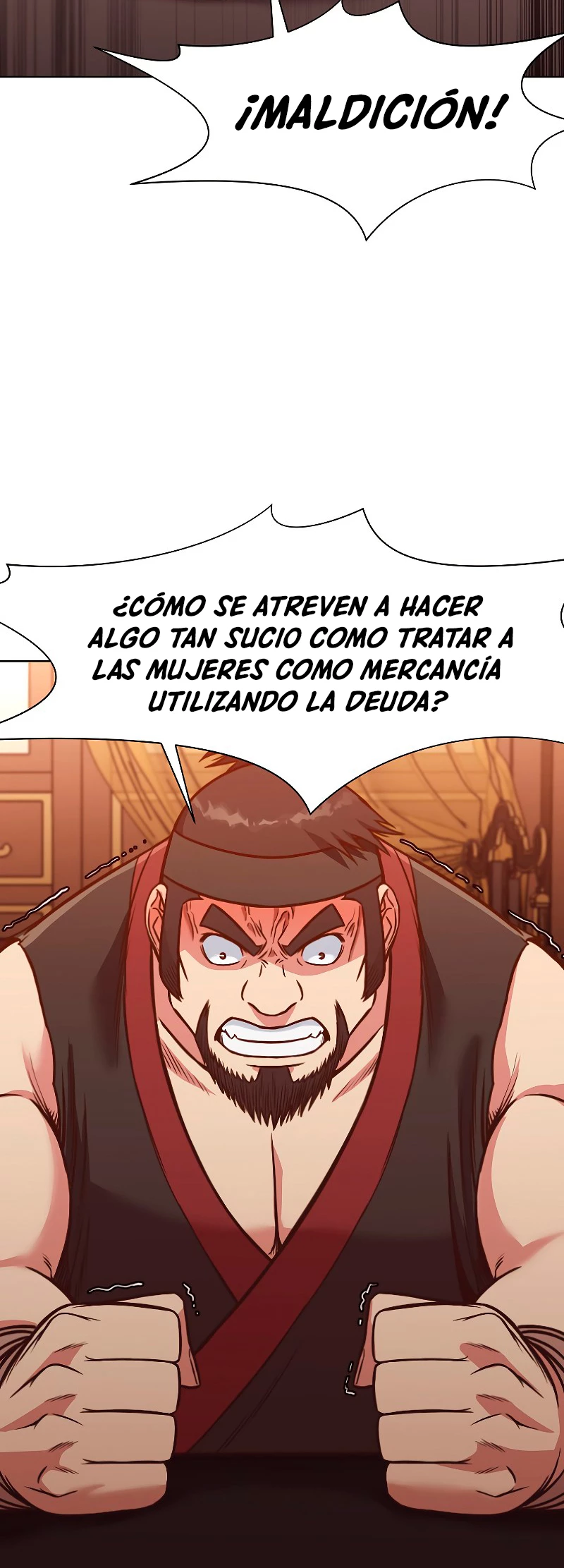 Dios Marcial Celestial > Capitulo 42 > Page 371