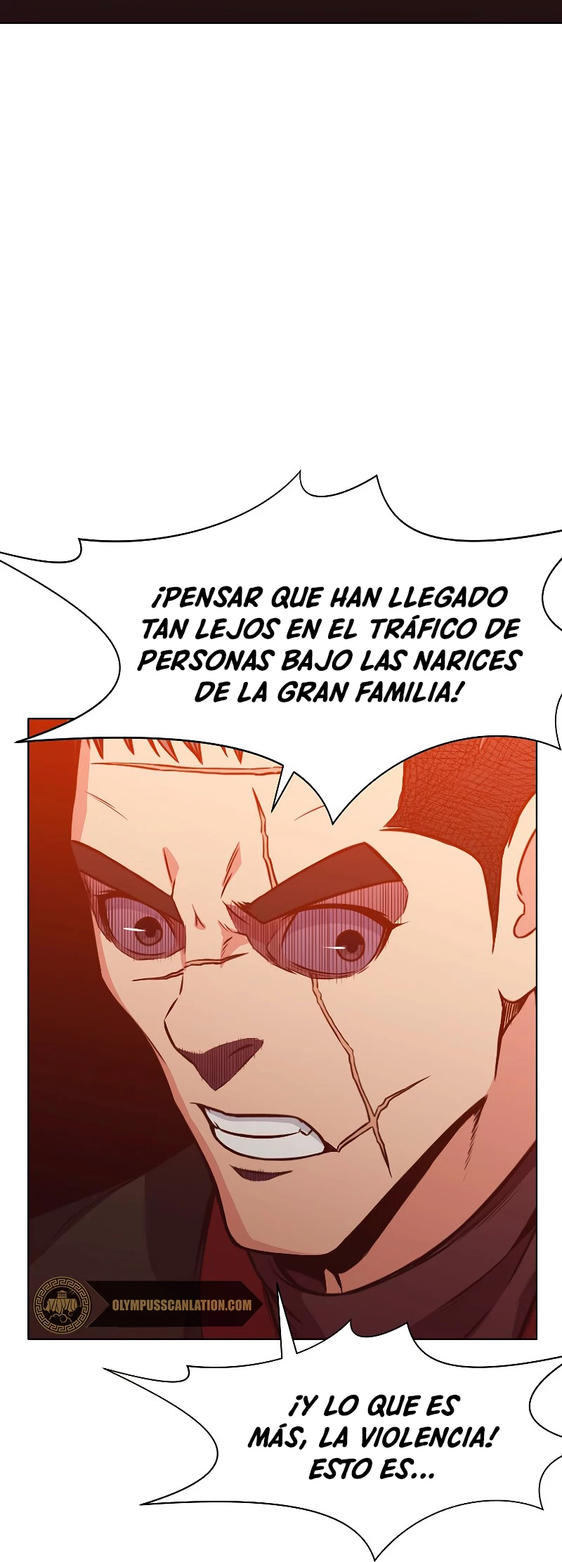 Dios Marcial Celestial > Capitulo 42 > Page 381