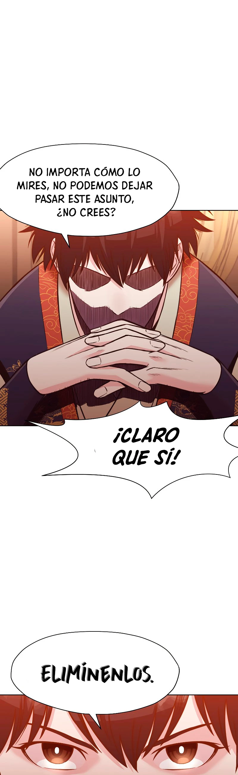 Dios Marcial Celestial > Capitulo 42 > Page 401