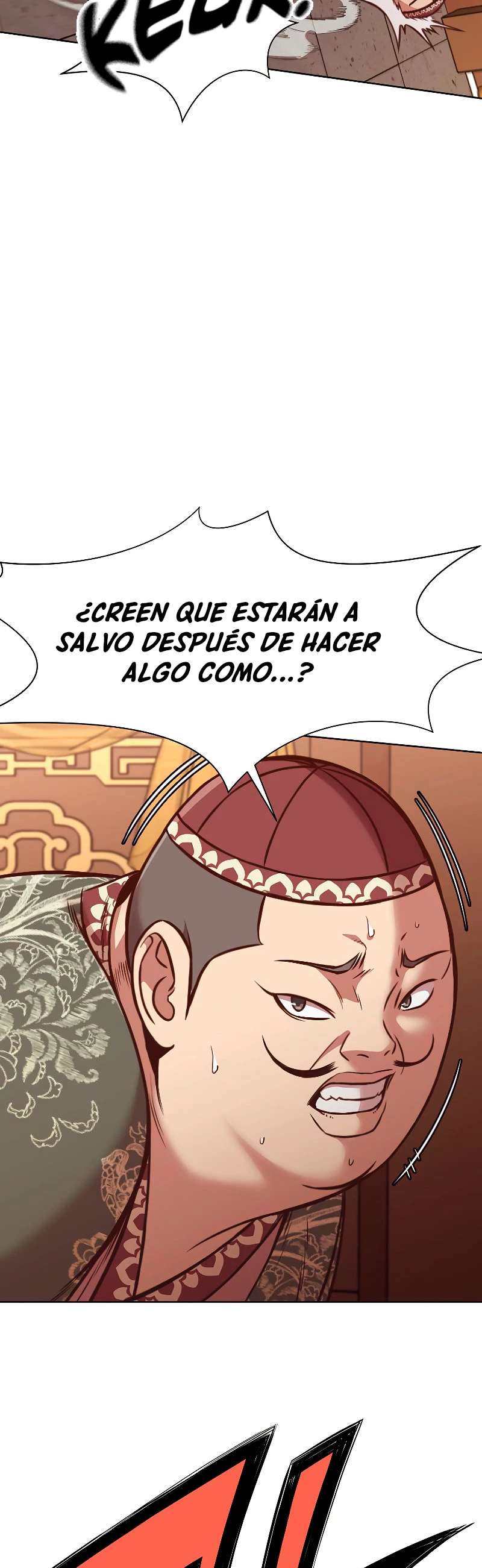 Dios Marcial Celestial > Capitulo 42 > Page 441