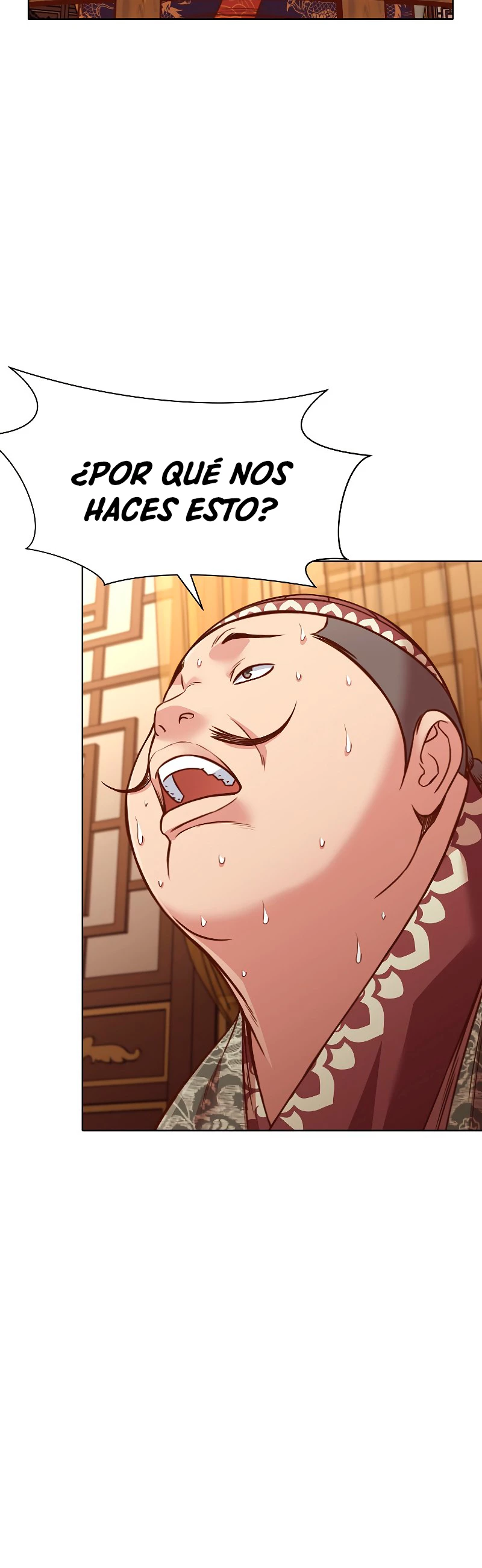 Dios Marcial Celestial > Capitulo 42 > Page 481