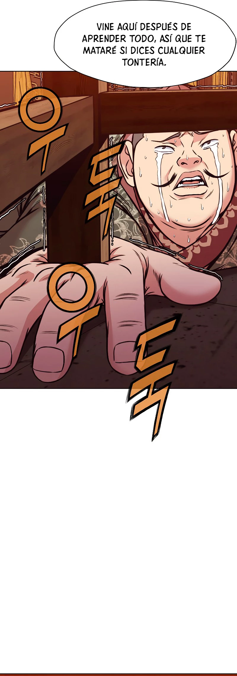 Dios Marcial Celestial > Capitulo 42 > Page 531