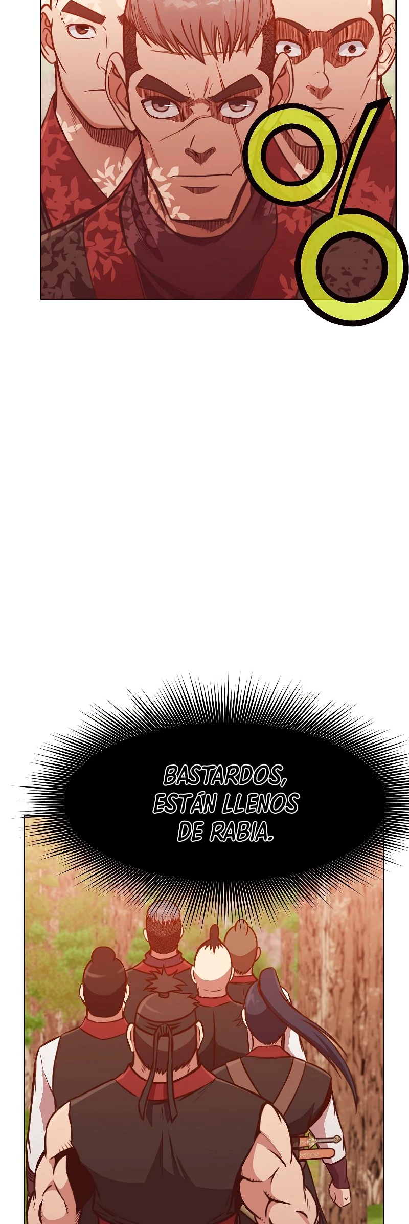 Dios Marcial Celestial > Capitulo 43 > Page 51