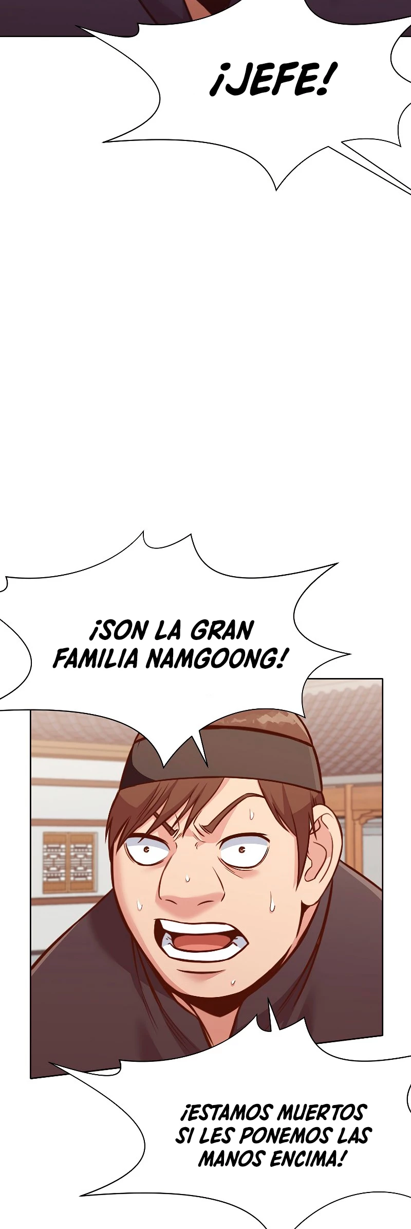 Dios Marcial Celestial > Capitulo 43 > Page 141