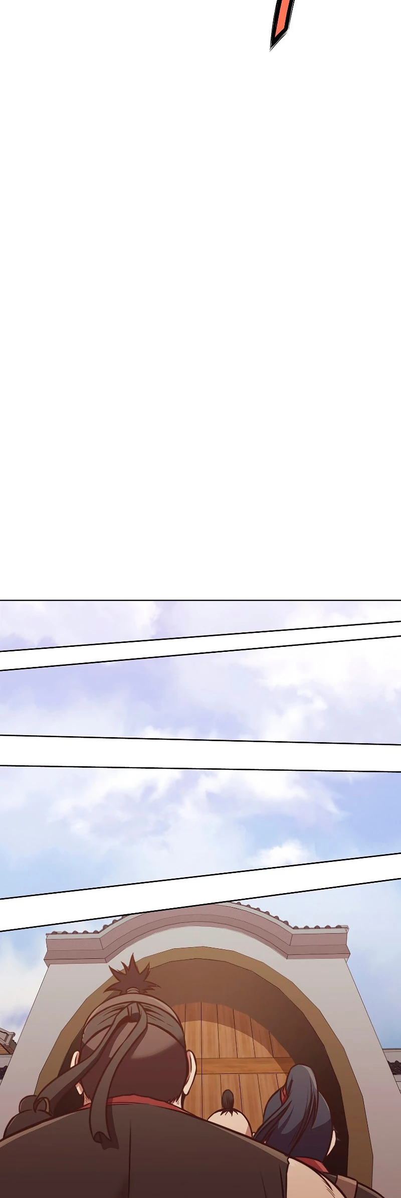 Dios Marcial Celestial > Capitulo 43 > Page 191