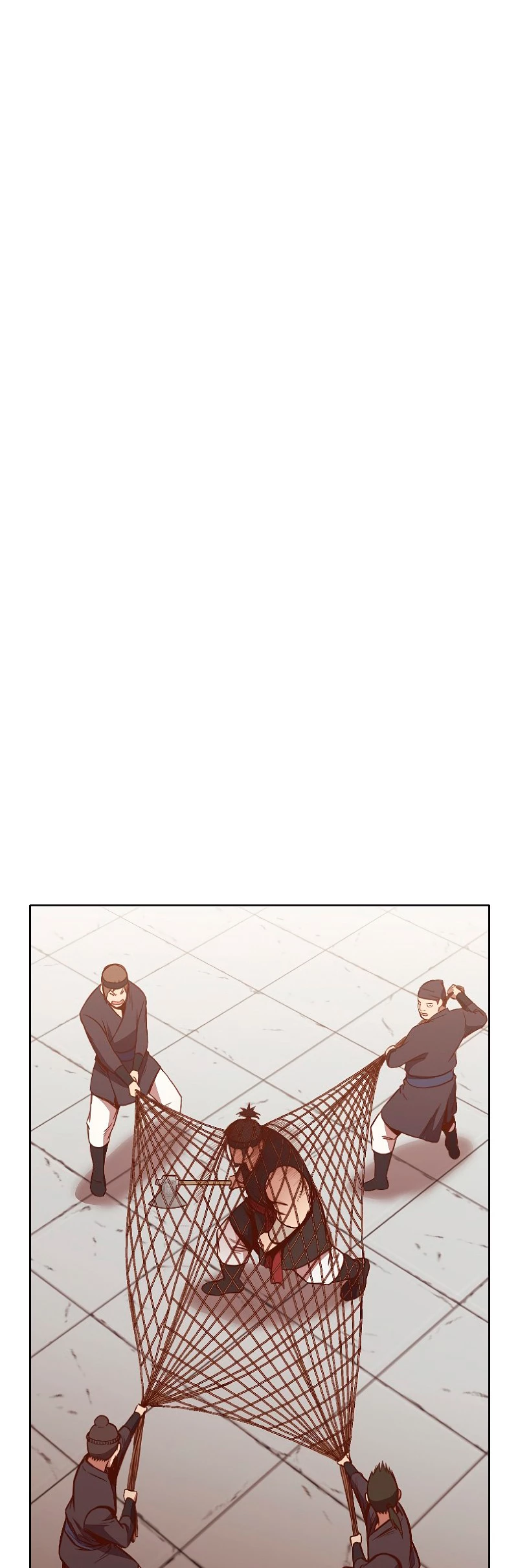 Dios Marcial Celestial > Capitulo 43 > Page 281