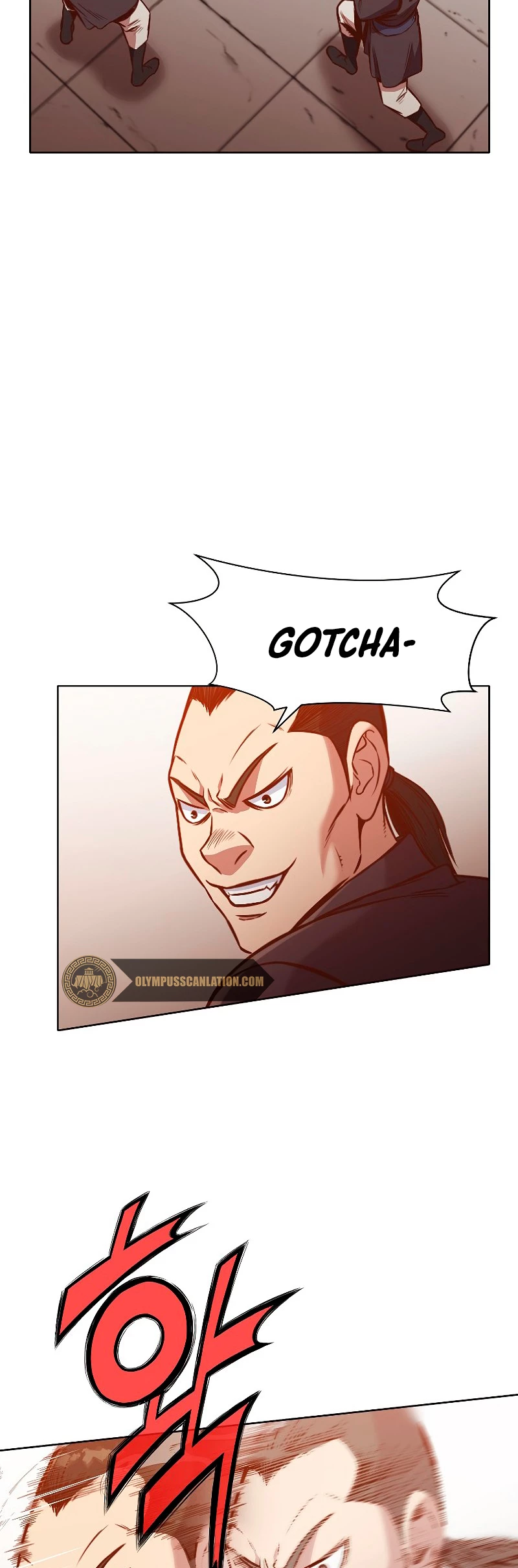 Dios Marcial Celestial > Capitulo 43 > Page 291
