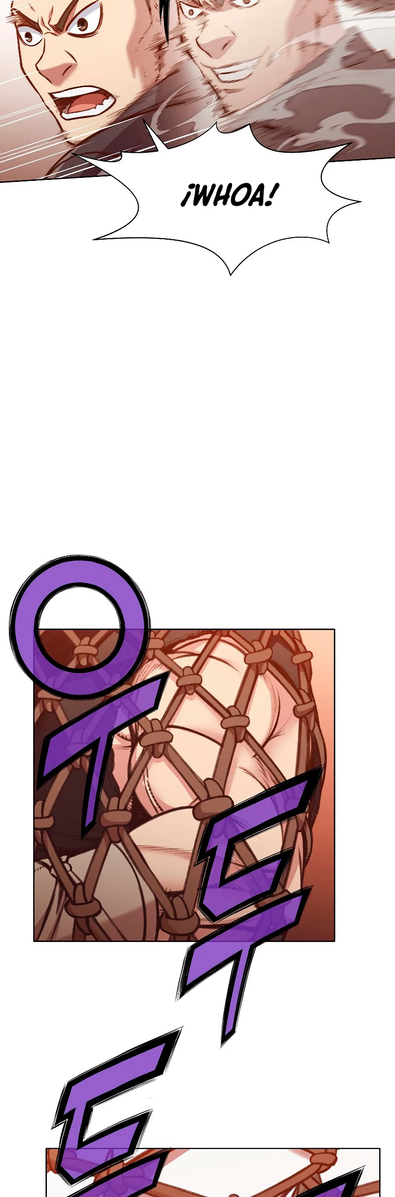 Dios Marcial Celestial > Capitulo 43 > Page 301