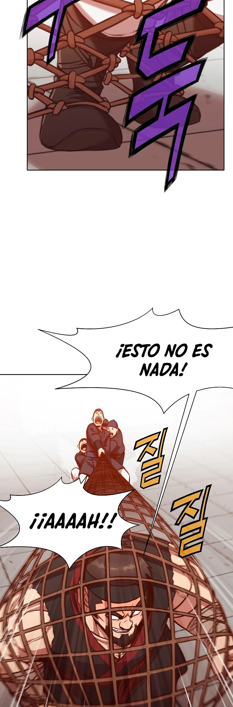 Dios Marcial Celestial > Capitulo 43 > Page 311