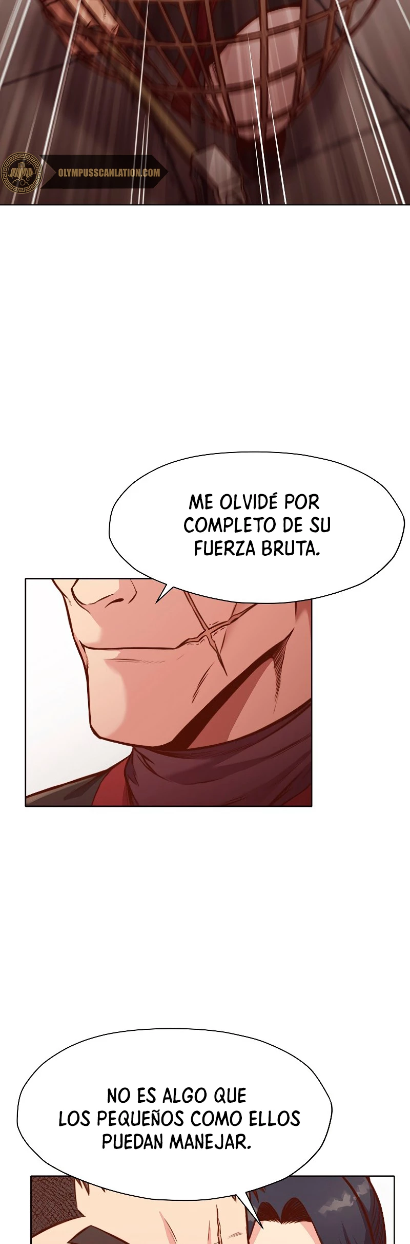 Dios Marcial Celestial > Capitulo 43 > Page 321