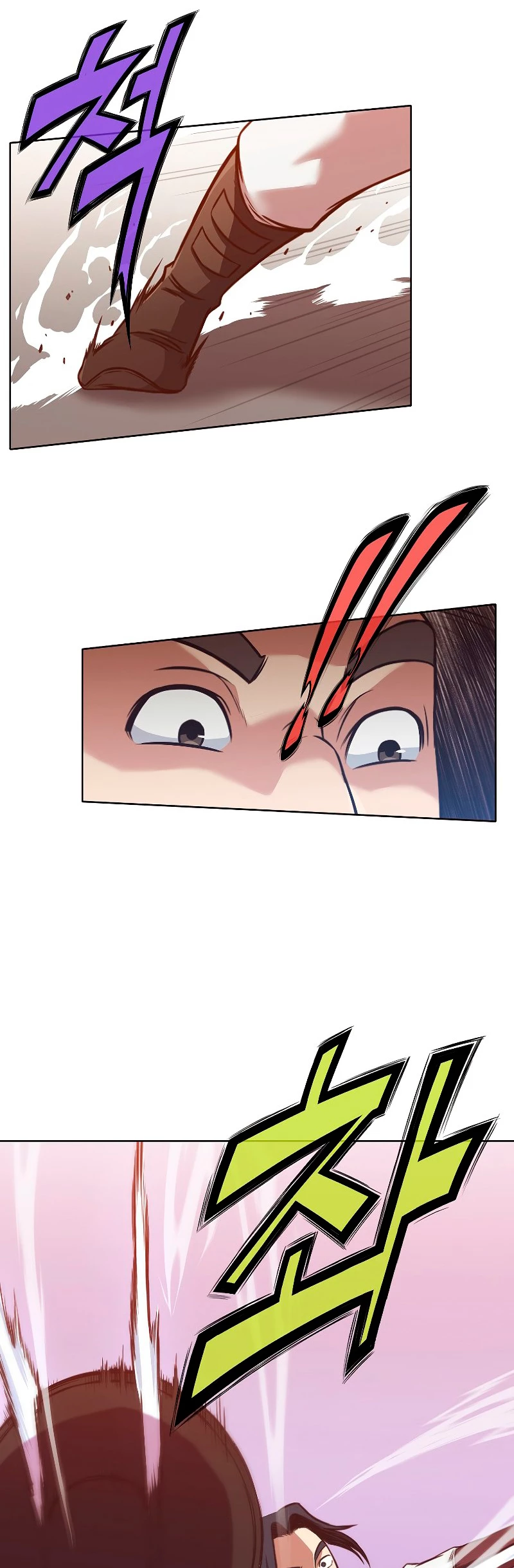 Dios Marcial Celestial > Capitulo 43 > Page 391