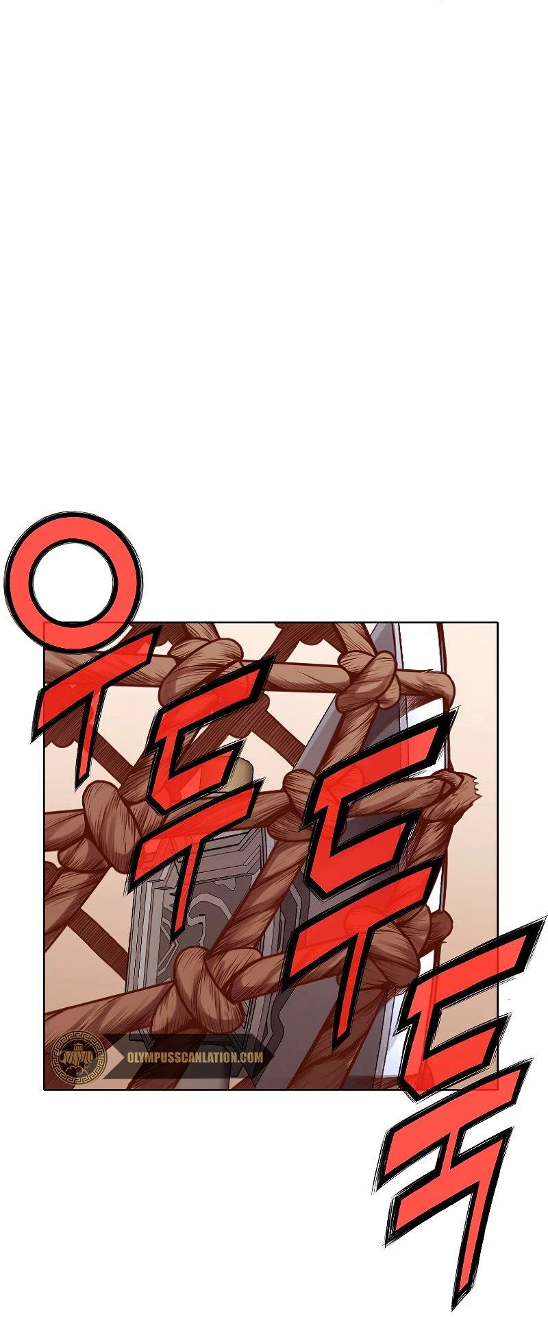 Dios Marcial Celestial > Capitulo 43 > Page 461