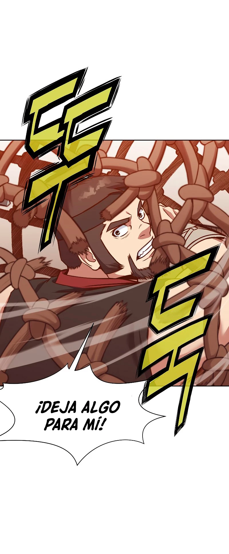 Dios Marcial Celestial > Capitulo 43 > Page 471