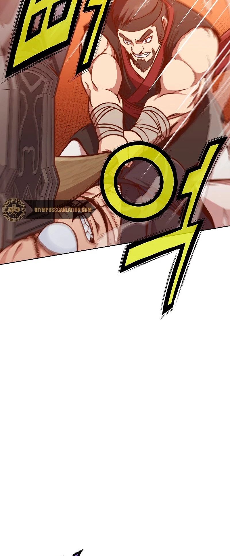 Dios Marcial Celestial > Capitulo 43 > Page 501