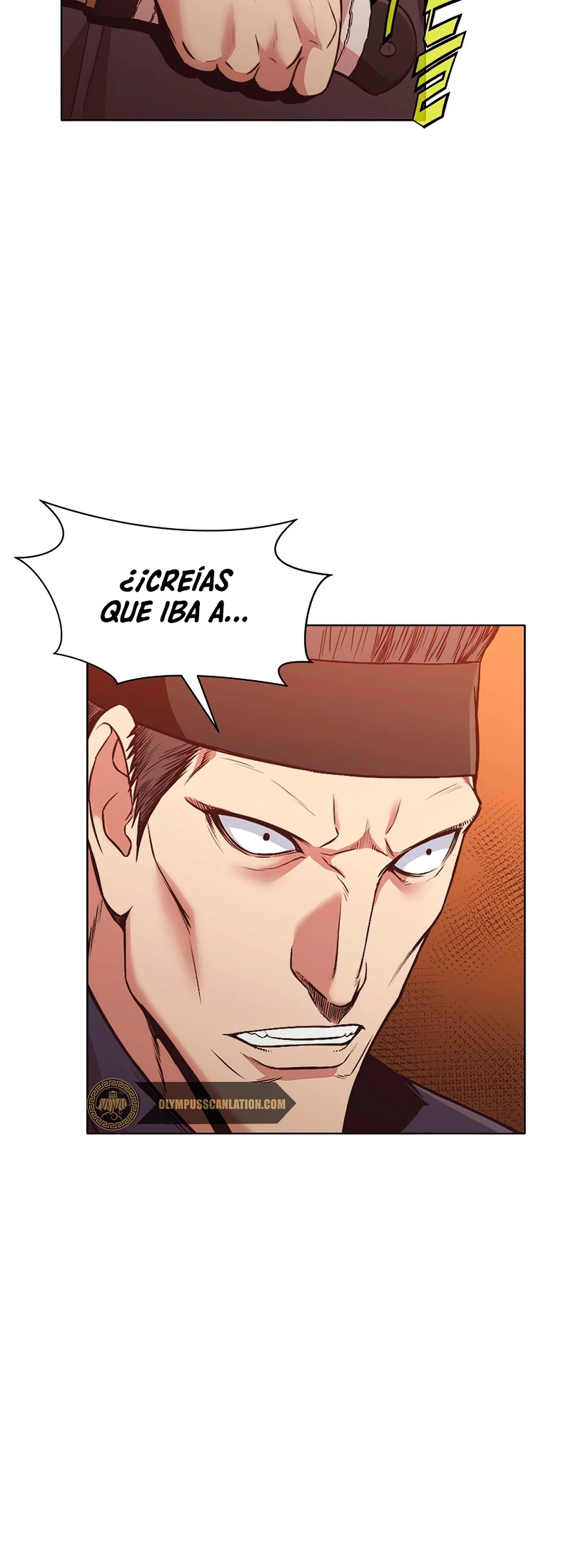 Dios Marcial Celestial > Capitulo 44 > Page 31