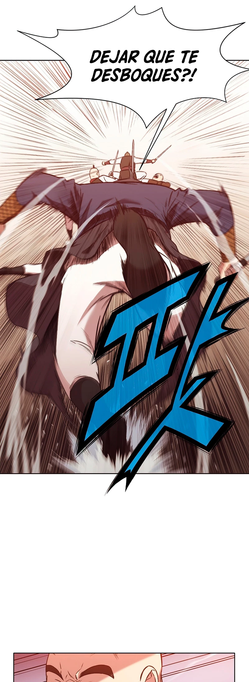 Dios Marcial Celestial > Capitulo 44 > Page 41