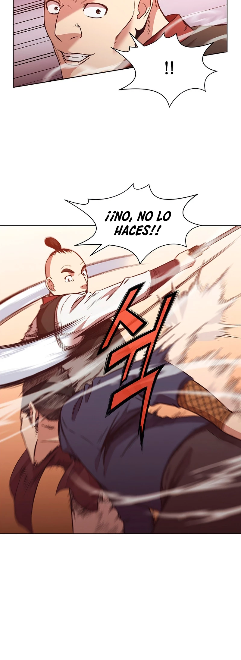 Dios Marcial Celestial > Capitulo 44 > Page 51
