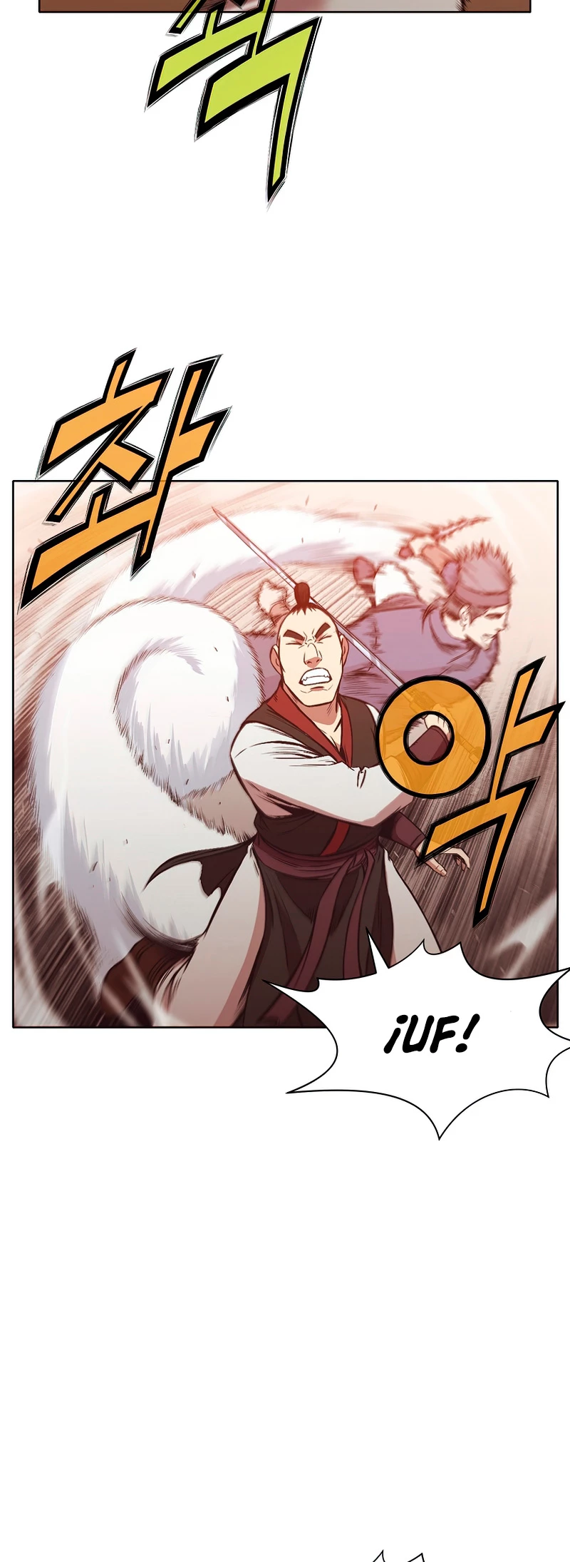 Dios Marcial Celestial > Capitulo 44 > Page 71