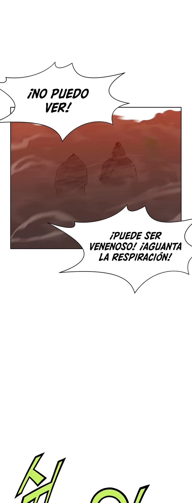 Dios Marcial Celestial > Capitulo 44 > Page 131