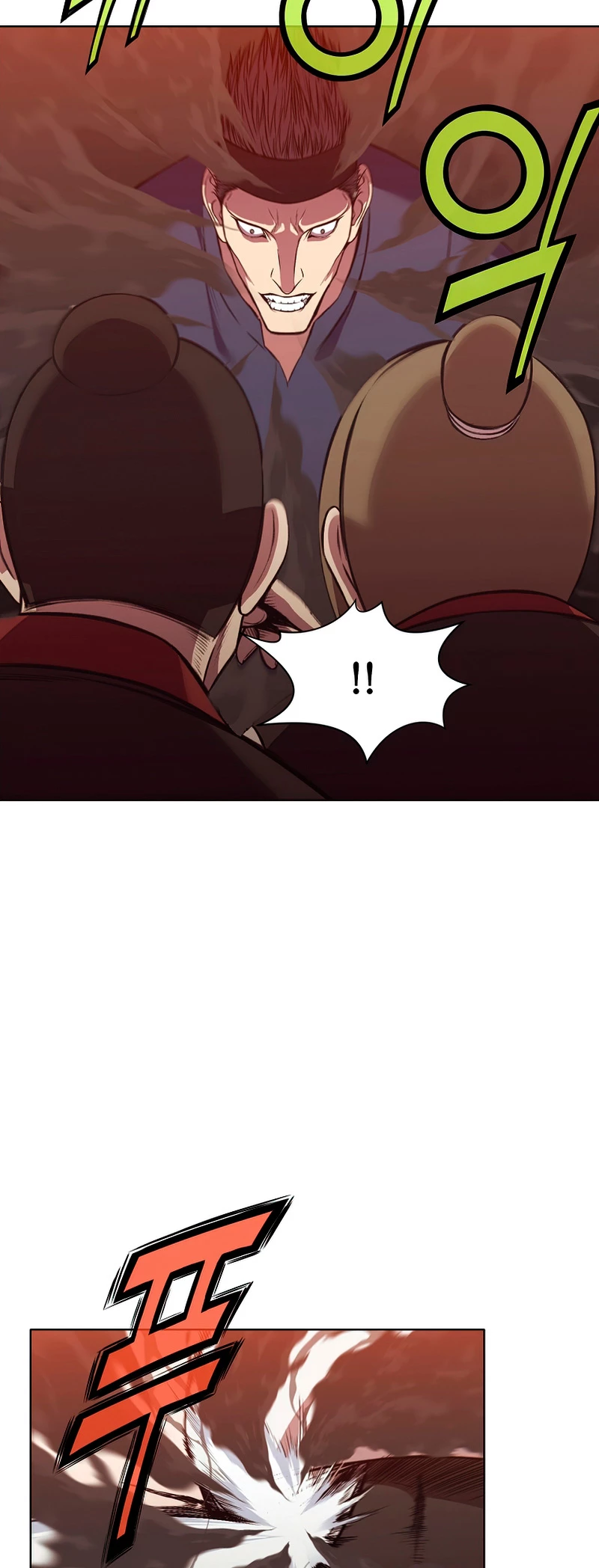 Dios Marcial Celestial > Capitulo 44 > Page 141