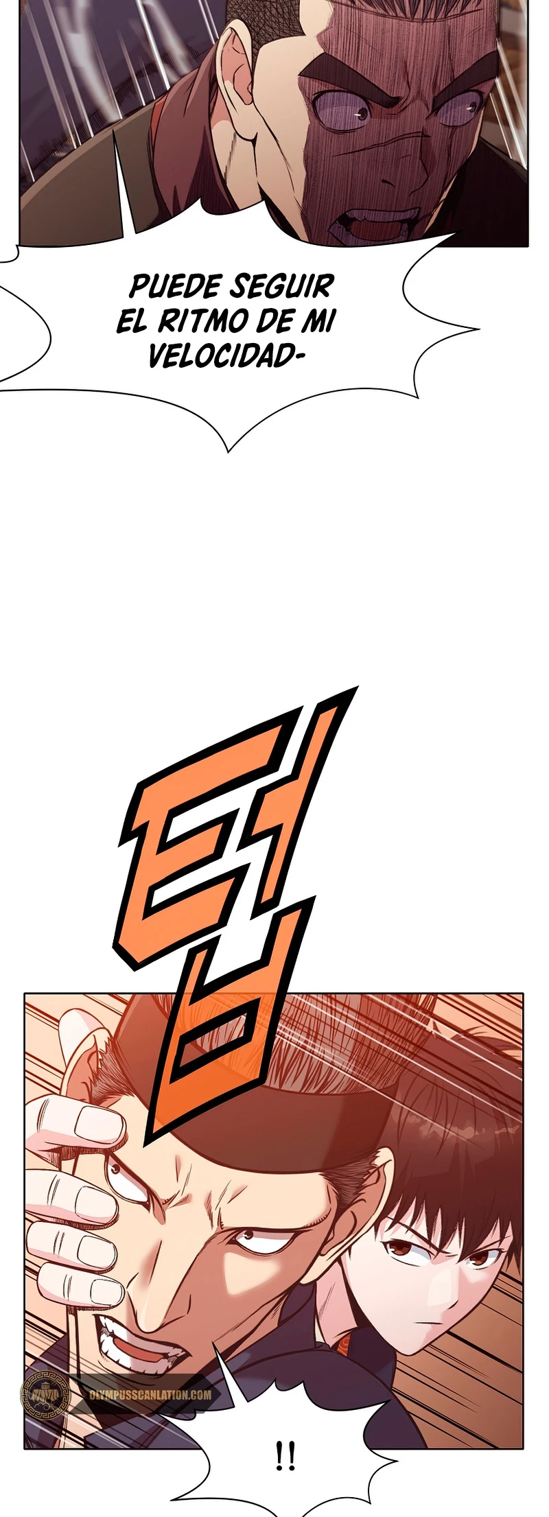 Dios Marcial Celestial > Capitulo 44 > Page 271