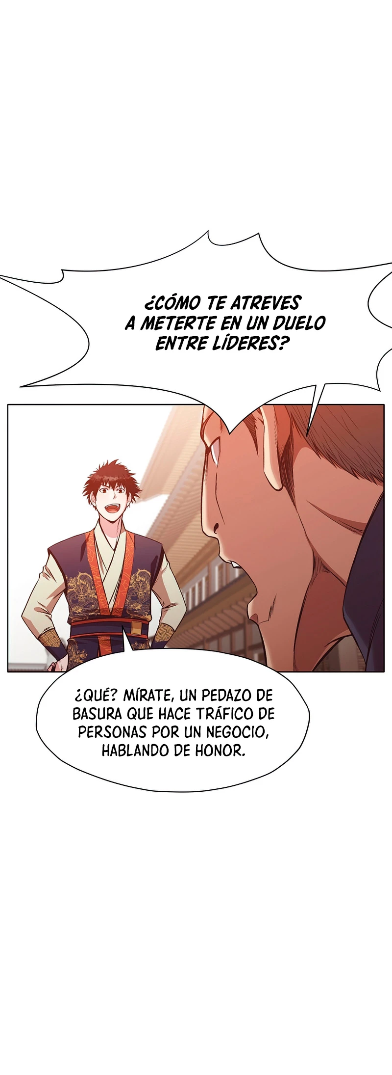 Dios Marcial Celestial > Capitulo 44 > Page 311