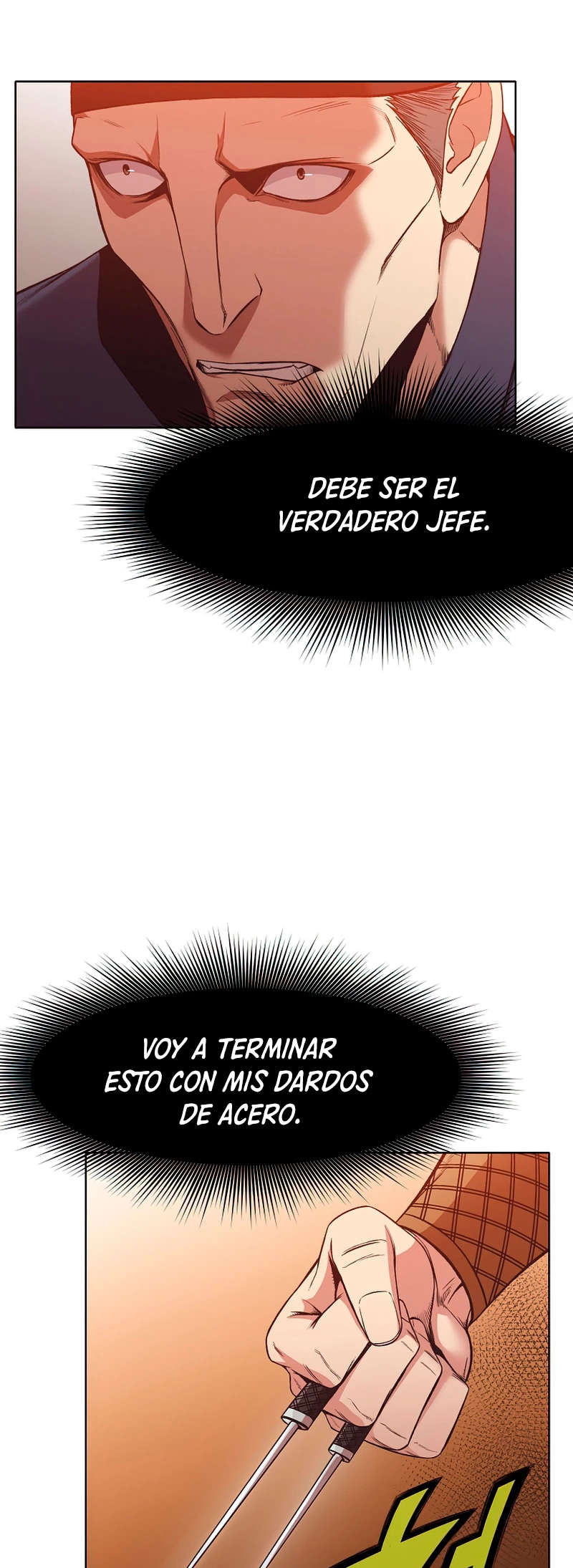 Dios Marcial Celestial > Capitulo 44 > Page 321