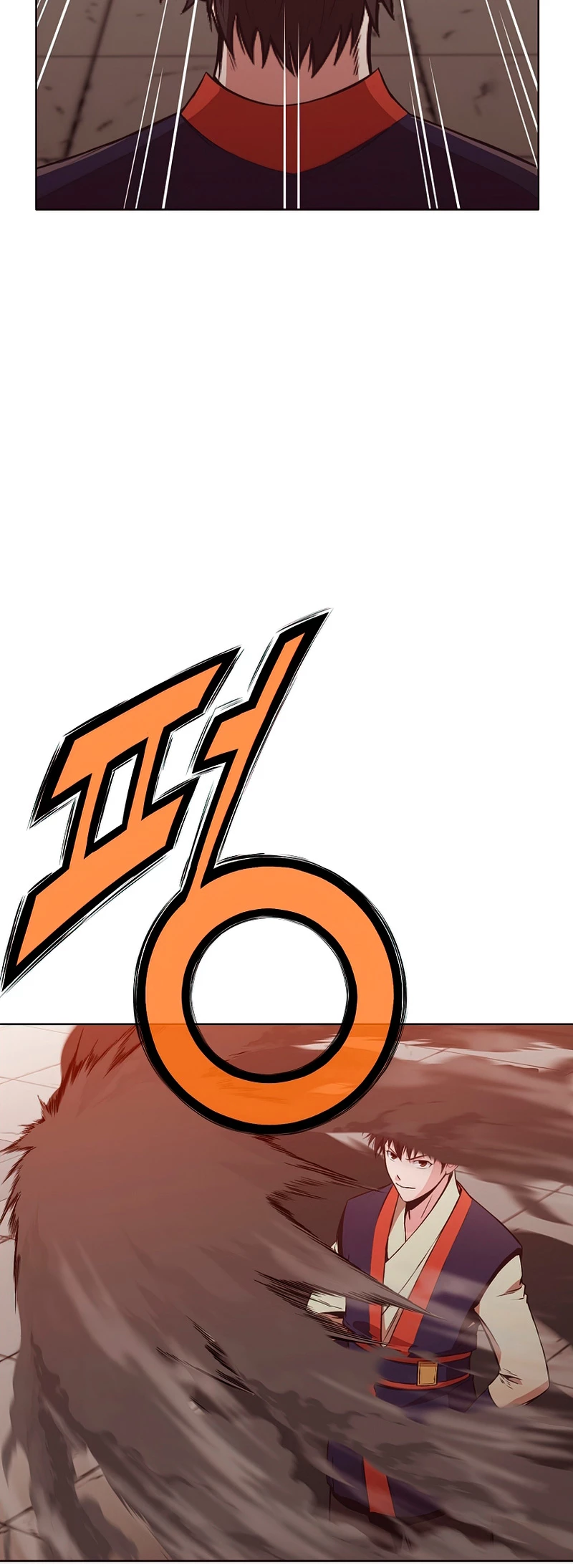 Dios Marcial Celestial > Capitulo 44 > Page 351