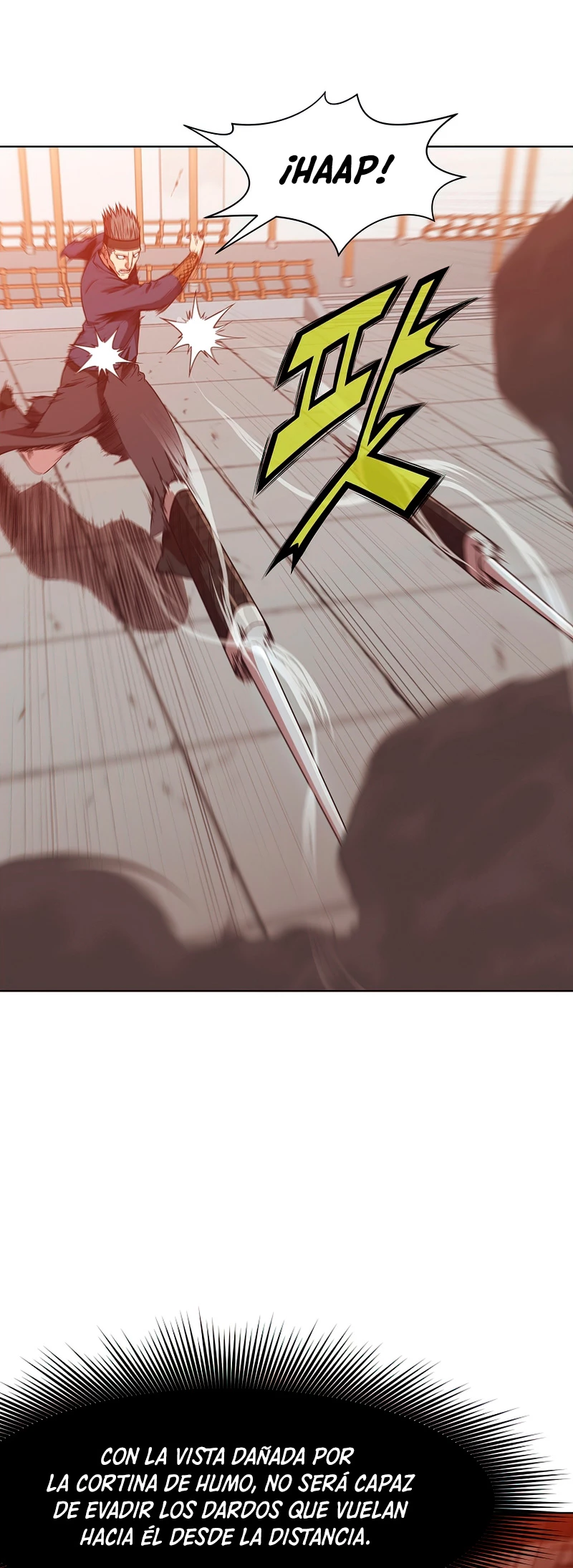 Dios Marcial Celestial > Capitulo 44 > Page 371