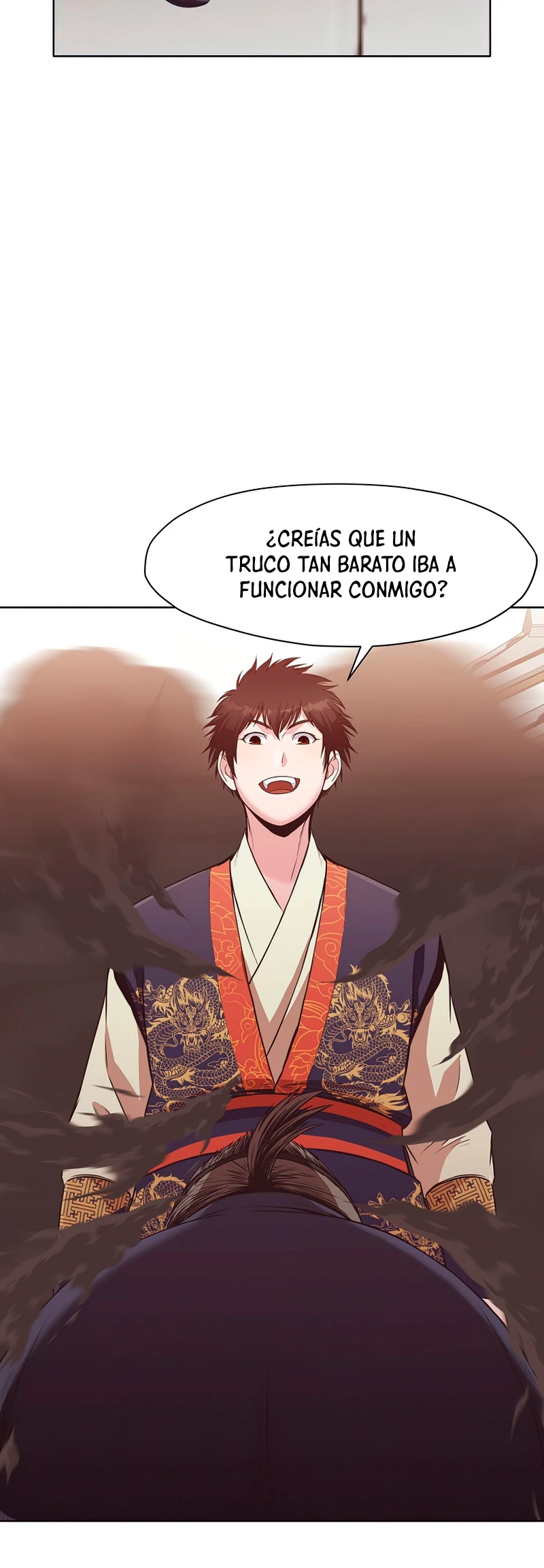 Dios Marcial Celestial > Capitulo 44 > Page 431