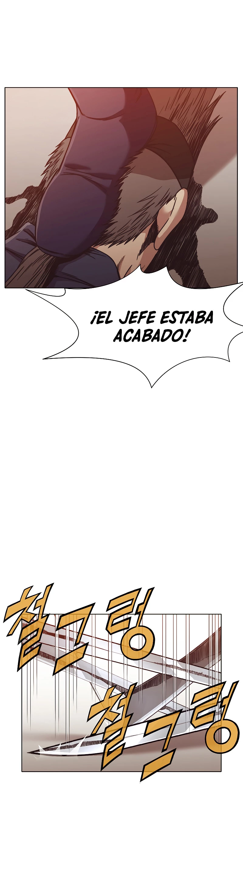 Dios Marcial Celestial > Capitulo 45 > Page 51