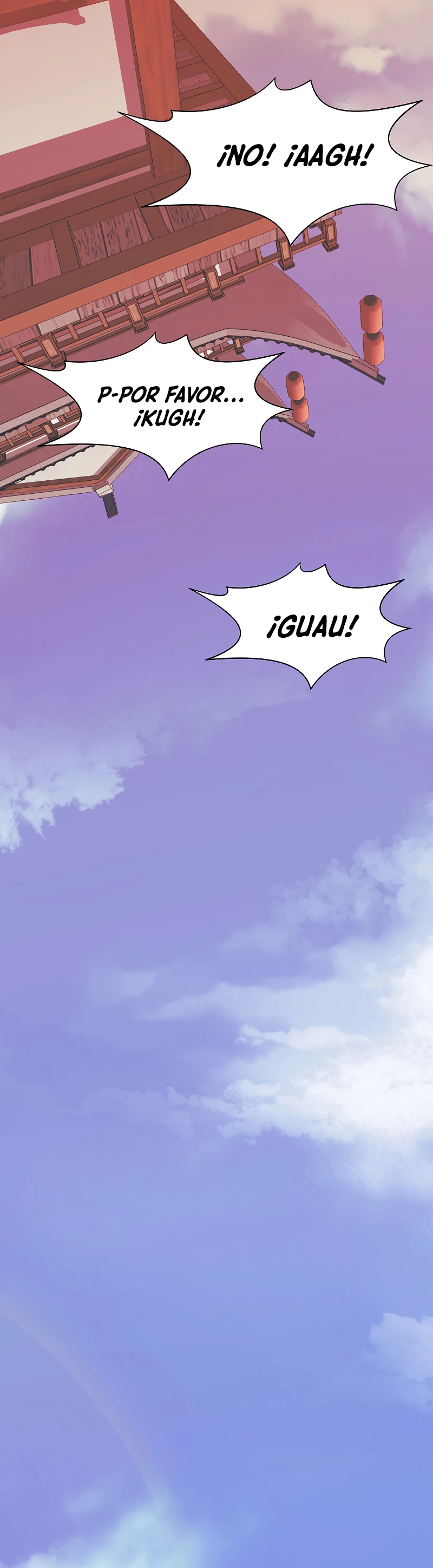 Dios Marcial Celestial > Capitulo 45 > Page 151