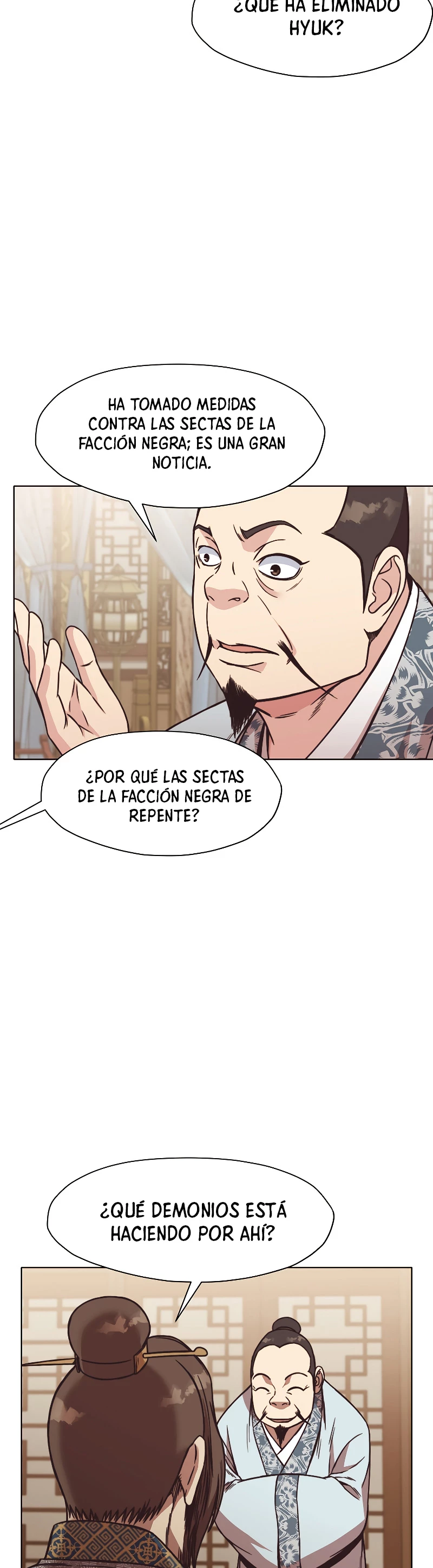 Dios Marcial Celestial > Capitulo 45 > Page 171