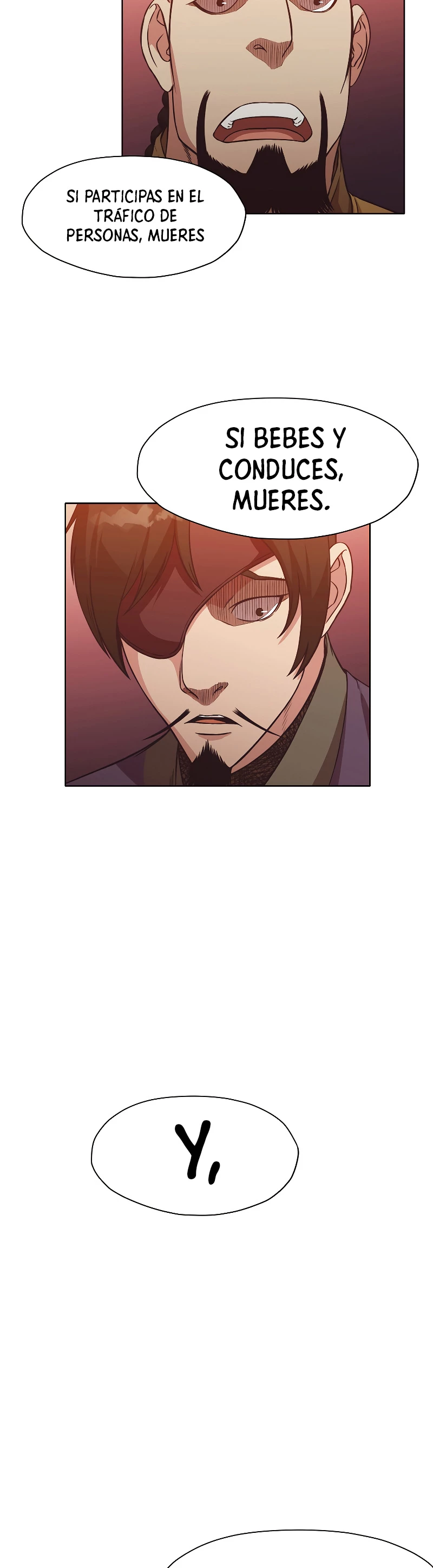 Dios Marcial Celestial > Capitulo 45 > Page 321