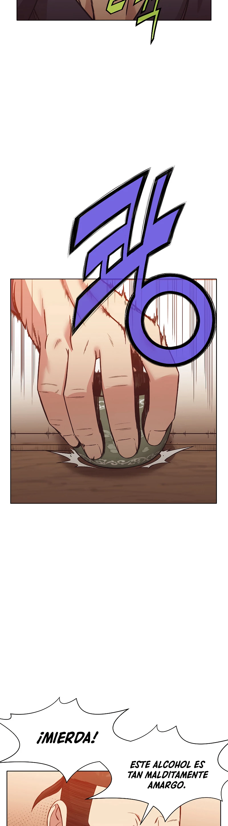 Dios Marcial Celestial > Capitulo 45 > Page 341
