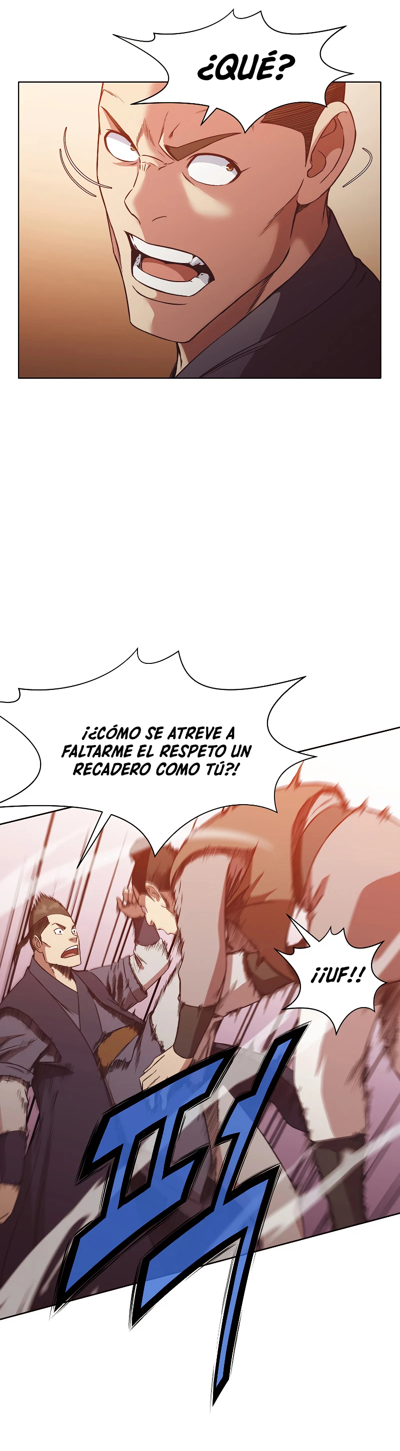 Dios Marcial Celestial > Capitulo 45 > Page 361