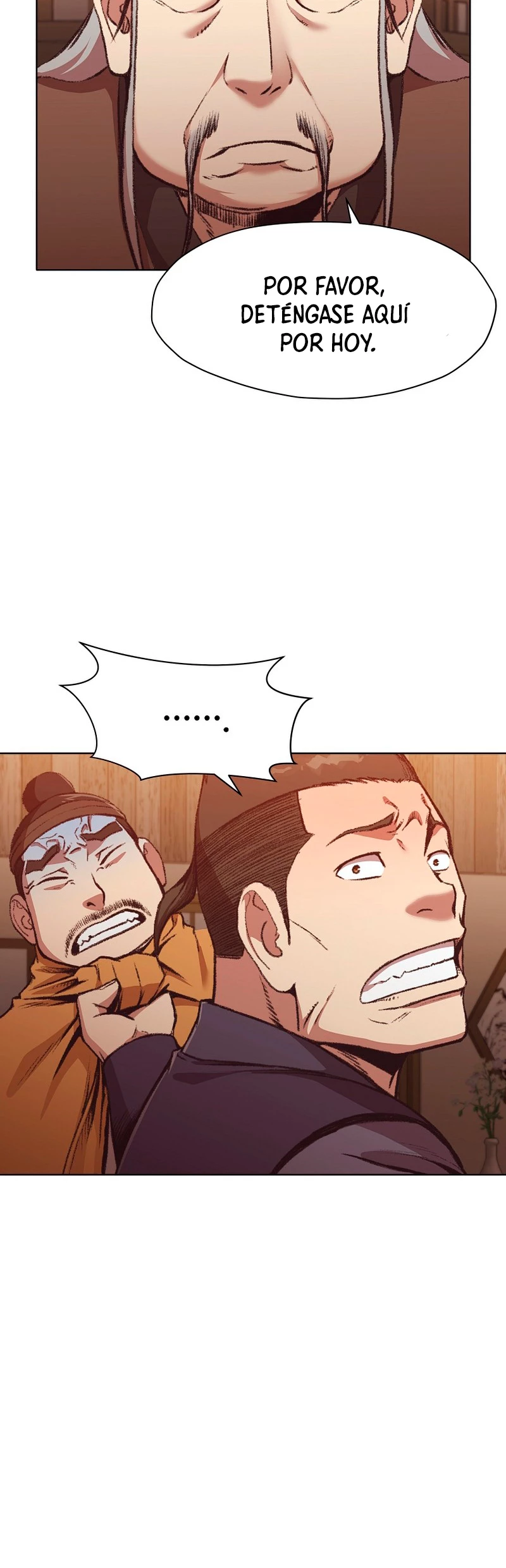 Dios Marcial Celestial > Capitulo 46 > Page 31