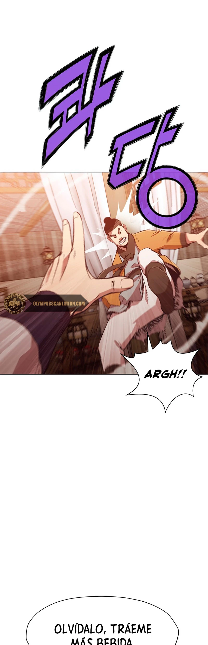 Dios Marcial Celestial > Capitulo 46 > Page 41