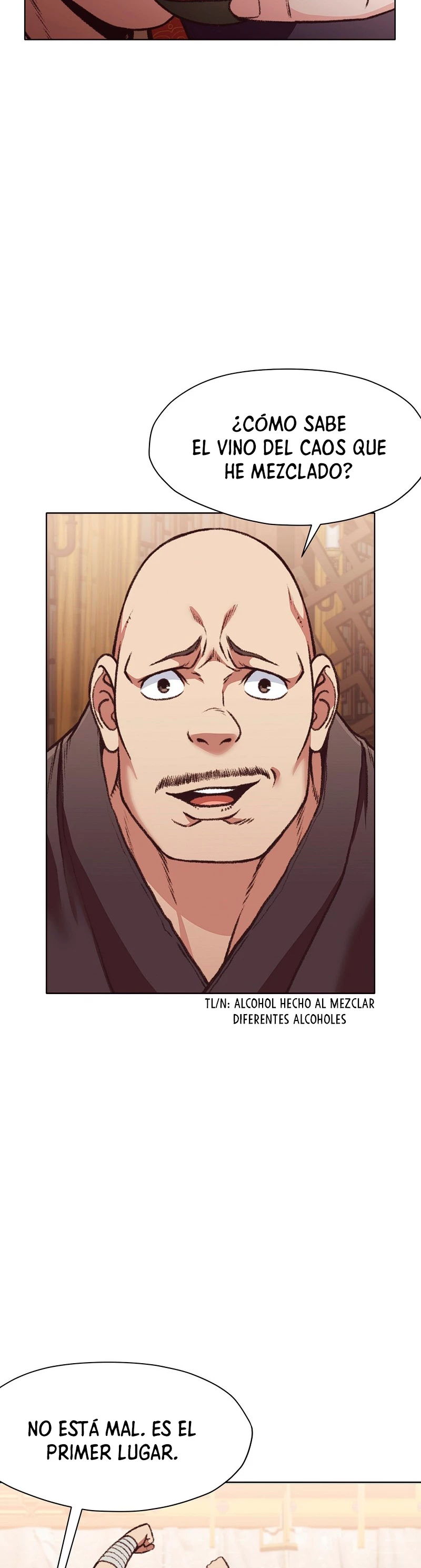 Dios Marcial Celestial > Capitulo 46 > Page 111