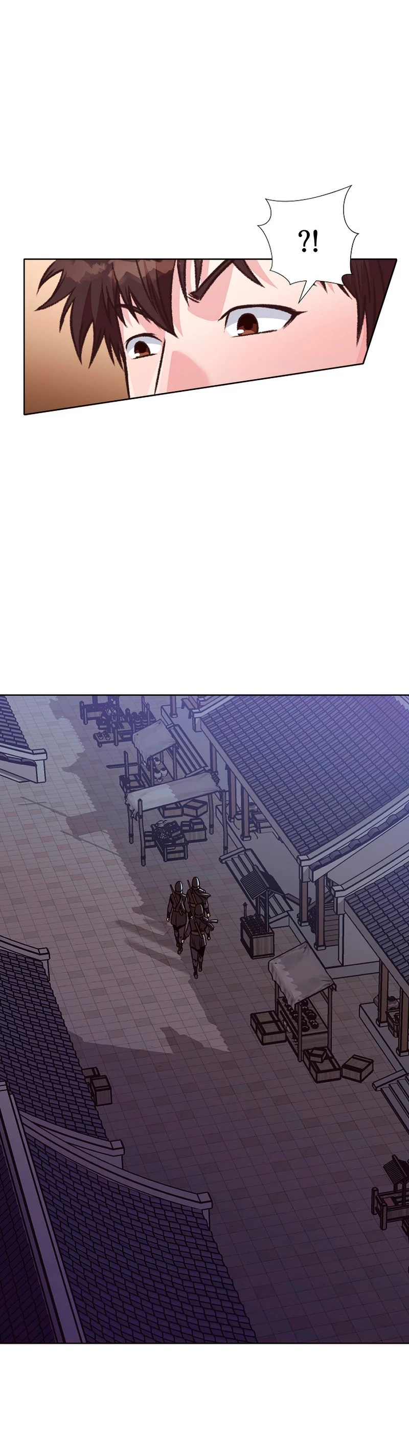 Dios Marcial Celestial > Capitulo 46 > Page 181
