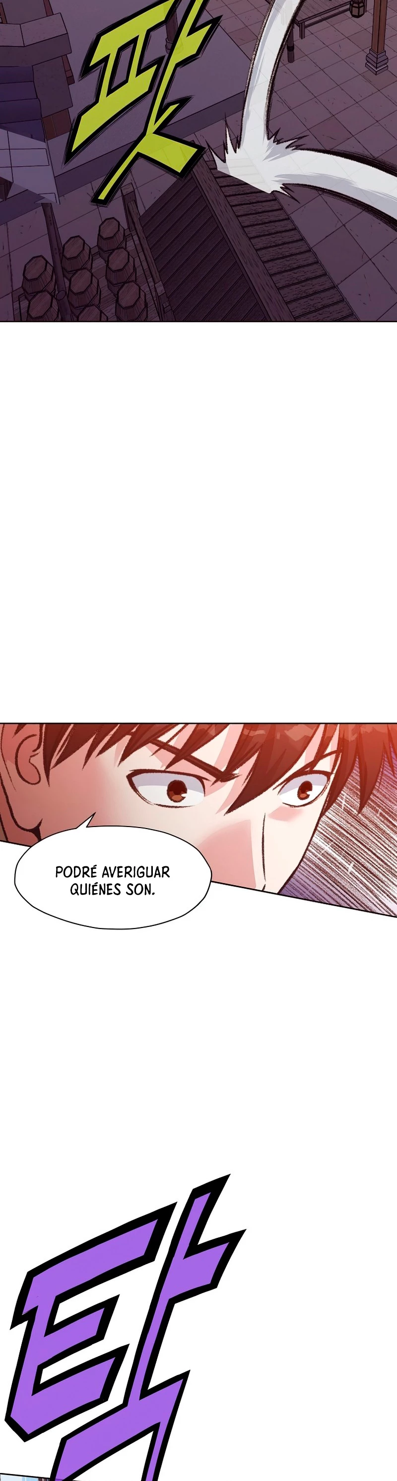 Dios Marcial Celestial > Capitulo 46 > Page 271